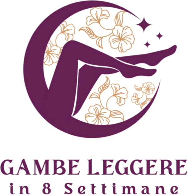 Gambe Leggere in 8 Settimane